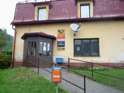 Proseč má naději, že pošta zůstane