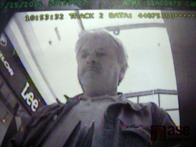 Zloděj z jablonecké nemocnice okradl i oštěpařskou šampionku Špotákovou