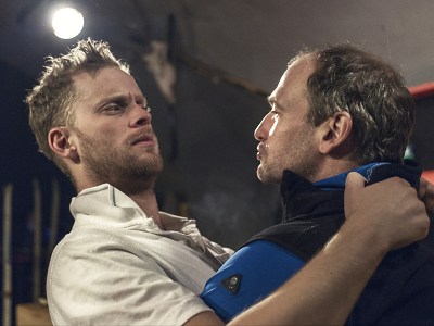 Prachaře porodila máma na Ještědu