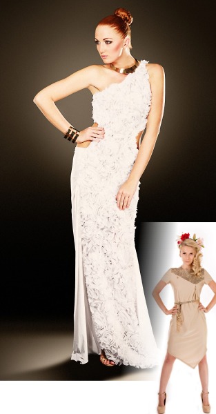 Vyzkoušejte Fashion terapii v Palace Plus