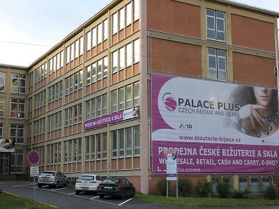 Přehlídkou Made in Jablonec otevřou centrum Palace Plus