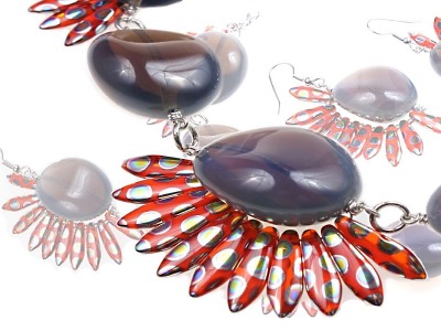 Co bychom od drátku nečekali aneb přijďte se naučit indické ketlování