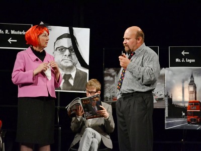 Paní Piperová bude zasahovat v tanvaldském kině