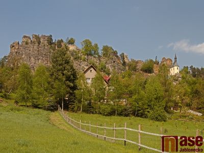 Poničený Pantheon stále čeká na nutné opravy