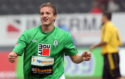 Celkem zasloužená plichta s exmistrem