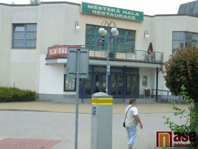 Autor foto:Archiv NJ V Jablonci už můžete sportovat v městské hale