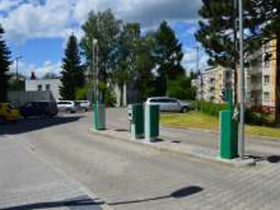 V jablonecké nemocnici spustí nový parkovací systém