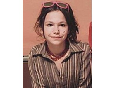 Policisté žádají veřejnost o pomoc při pátrání po 13leté Karolíně Danešové