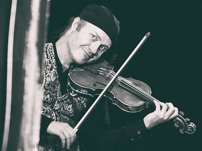 Pavel Šporcl: Výletům do jiných žánrů se nebráním