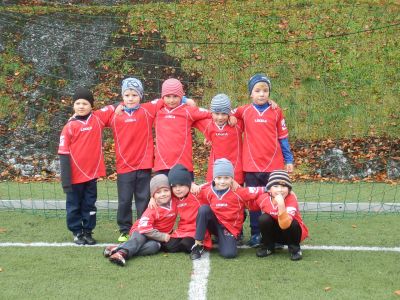 Železnobrodští mikrožáci na turnaji v Desné