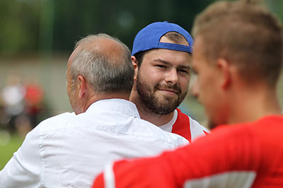 Béčko FK Jablonec skončilo v předčasně ukončené ČFL první 