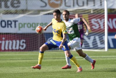 Pernica v roli spasitele