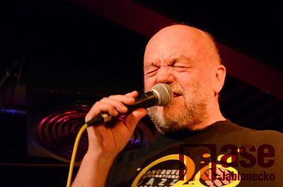 Obrazem: Peter Lipa Na Rampě