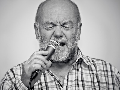 Peter Lipa Band vystoupí v&nbsp;jabloneckém Klubu Na Rampě