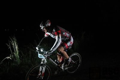 Petr Salaba v německé 24 - hodinovce skončil devátý