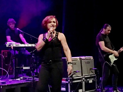 Petra Janů v Jablonci opět nezklamala