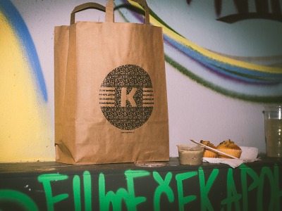 Populární projekci Naslepo bude předcházet piknik na trávníku