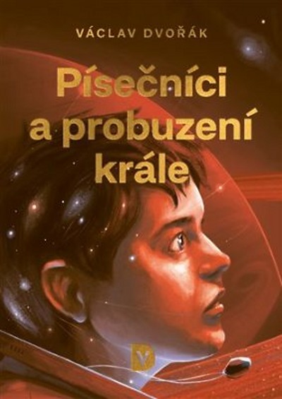 Cenu čtenářů na Magnesii Liteře získal podruhé Liberečan Václav Dvořák