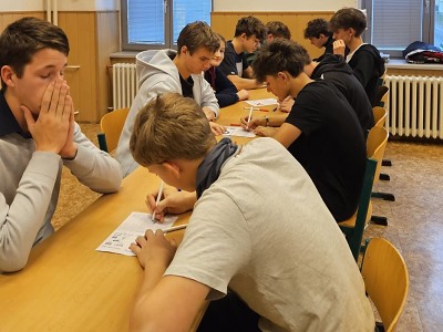 Turnaj v piškvorkách v Liberci rozhodoval o postupu do krajského kola