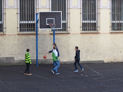 Údržba školních budov přijde Jablonec na 16 milionů korun