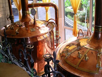 Světlé, tmavé, ležáky i speciály. Liberec je rájem pivovarů