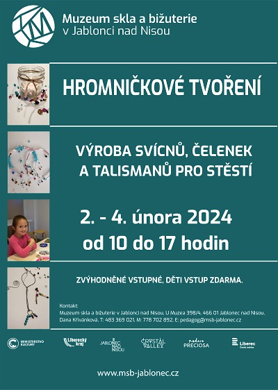 Do muzea pro hromničky