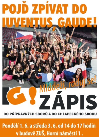 ZUŠ Jablonec hledá nové talenty