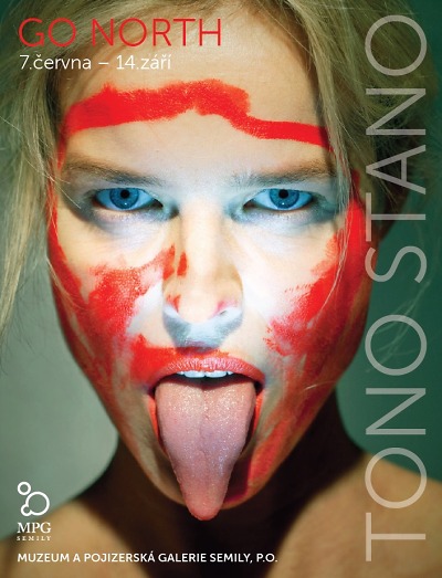 V semilském muzeu vystavuje světoznámý fotograf Tono Stano