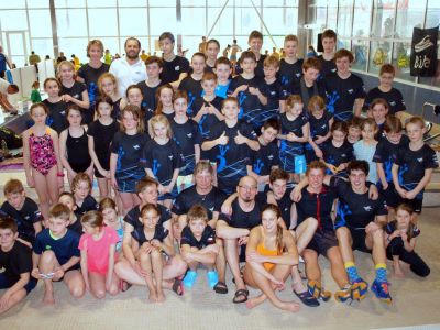 Velká cena Bižuterie zaplnila jablonecký bazén