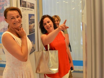 Hlasujte v Ceně sympatie Stavby roku a Ceny Stavba století LK