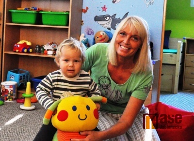 Jaroslava Plechatová: Doufám, že vychováváme děti dobře