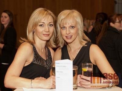 V lednu se na Jablonecku naplno rozjíždí plesová sezona