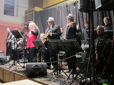 Město Rychnov pořádá 8. reprezentační ples