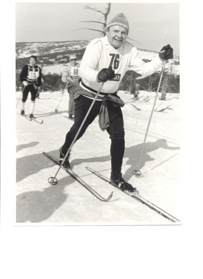 Zemřel Vladimír Plíva, dožil se devadesátky