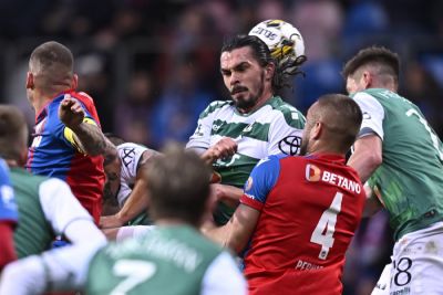 Sympatický výkon FK, ale bez bodů…