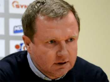 VIDEO: Trenéři Jablonce a Plzně hodnotí čtvrtfinále domácího poháru