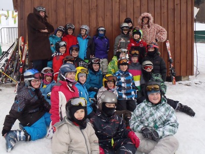 Obrazem: Po stopách Yettiho v Pasekách