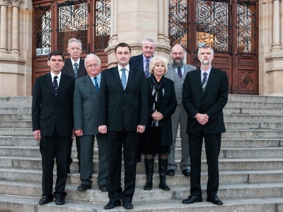 Občané kraje mohou opět navrhnout osobnosti k udělení Pocty hejtmana