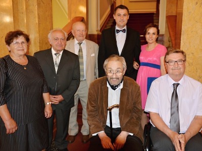 Veřejnost má ještě možnost navrhnout kandidáty na Pocty hejtmana