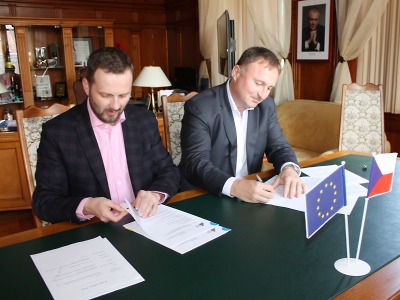 První výzva IPRÚ Liberec – Jablonec směřuje ke zvýšení zaměstnanosti