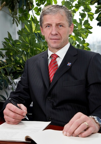 Novými krajskými radními za ČSSD jsou Podzimek, Králík a Kašpar