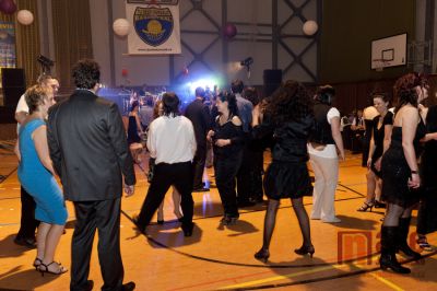 Podzimní sportovní zábava v Tanvaldě už tento pátek