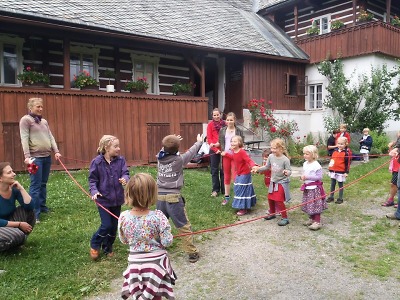 Velikonoční jarmark opět chystají na Bělišti