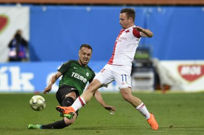 O poháru rozhodly vlastní hrubé chyby