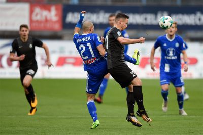 Mol Cup: Jablonec jde dál!