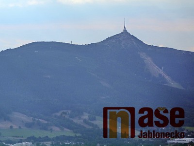 Liberecký kraj je mezi turisty stále oblíbenější