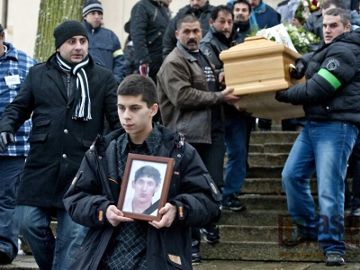 Úvodní díl nového cyklu ČT popisuje tragickou událost v Tanvaldu