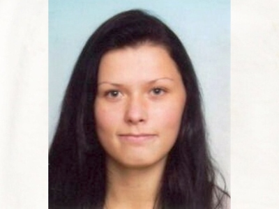Policie pátrá po patnáctileté Adrianě Holasové