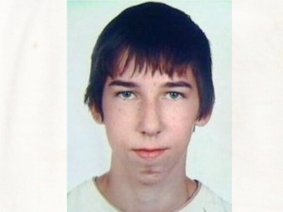 Policisté pátrají po sedmnáctiletém Filipu Paškovi ze Železného Brodu