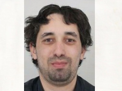 Policie žádá o pomoc při pátrání po 31 letém muži z Jablonce